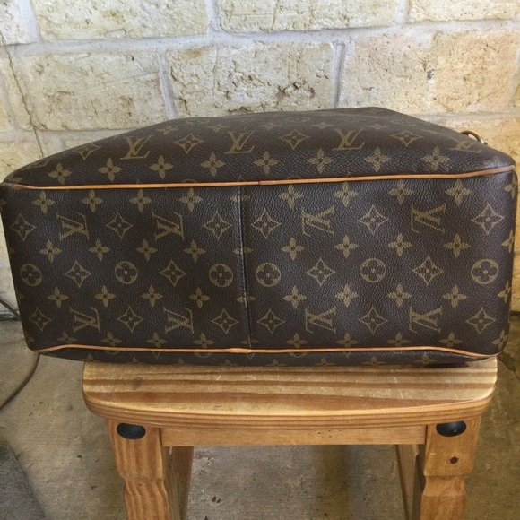 Authentic Louis Vuitton Delightful MM - Picture 7 of 16
